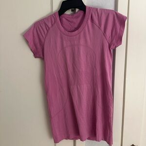 Lululemon Swiftly Tech Shirt